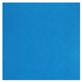 Accent Design Paper Accents Cardstock Stash Builder, Bright Blue, 12"x12", 65lb, 25pc - Vibrant Card Stock for Crafts, Colored Cardstock Paper, and Assorted Cardstock Paper Colors