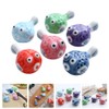 6Pcs Puffer Fish Shape Chopsticks Holders Dining Room Chopsticks Rest