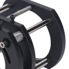 Fockety Router Lift, High Accuracy Router Lift System Kit for