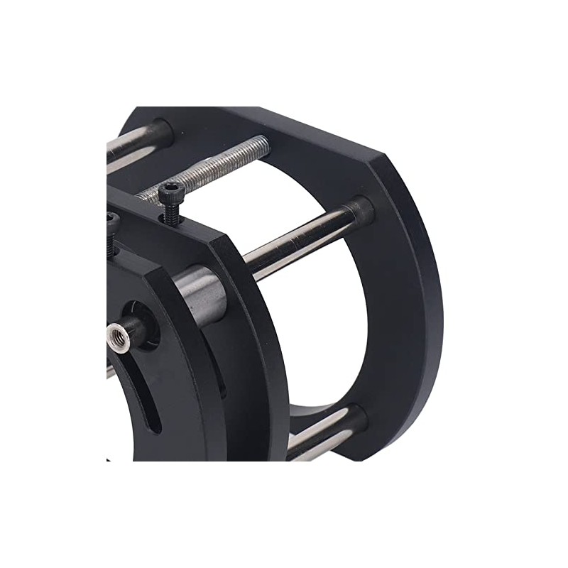 Fockety Router Lift, High Accuracy Router Lift System Kit for