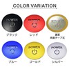 Archnote Engine Start Switch Button Cover Universal Toyota Hybrid Car