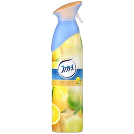 Febreze Air Freshener for Room Mistral, Freshly Mogitated Orange Peel Mist 9.8 oz (275 g)