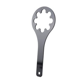 Spanner Wrench Drive Tool, Repairing Tool Sturdy Simple Use 91‑36235 Spanner Nut Wrench for Alpha Gen 1 Generation II