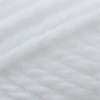 King Cole Comfort Chunky Knitting Yarn White (421)