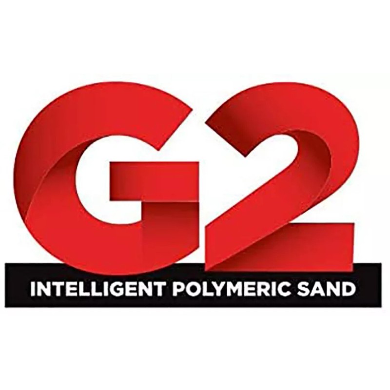 Alliance Gator Maxx G2 Intelligent Polymeric Sand up to 4"