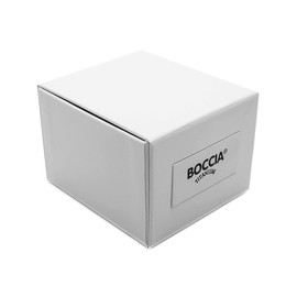 Boccia Damen-Armbanduhr Titan 3175-01