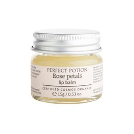 Perfect Potion Rose Petals Lip Balm 15 g