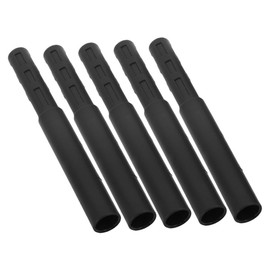 Sosoport 5pcs Golf Club Shaft Extensions Carbon Fiber Extender Stick Enhanced Performance for Golf Enthusiasts and Professional Training