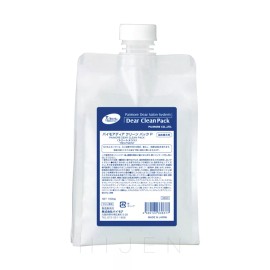 PAIMORE Dear Clean Shampoo & Pack & Treatment (CHOOSE YOURS) - Dear Clean Pack 35.3oz