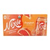 Nixie Sparkling Water Organic Grapefruit Sparkling Water 8 Pack, 12