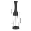 Coffee Stirrer Distributor Needle Stainless Steel Coffee Stirring Powder Needle