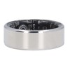 Smart Ring Fitness Tracker Waterproof Sleep Tracking Photographing Pedometer Auto