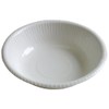 Art Nap Paper Plates, 50 Sheets Eco Paper Bowl, Diameter