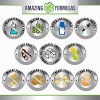 Amazing Formulas Creatina Monohidratada Micronizada 5000 Mg