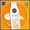 Nivea|sun Protector Solar Corporal Para Piel Sensible Protec