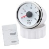 ARTILAURA 6 Gauge Set 85mm GPS Speedometer 0-80MPH Tachometer 8000RPM