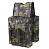 ATV Saddle Bag with Multi-Pocket Universal Waterproof Storage Bags for