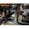 Xpismii 15 Piece 6000K White Odyssey Interior LED Light Kit