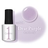 Germy One 124 Deer Purple Gel me 1