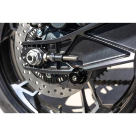 RIDERR Bobbins M8-1.25 Thread - Motorcycle Paddock Stand Bobbins
