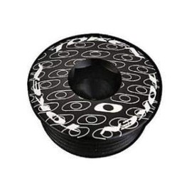 トーケン TK-B2009 シマノ用クランクボルト 1個 レッド(523BLT2009D)