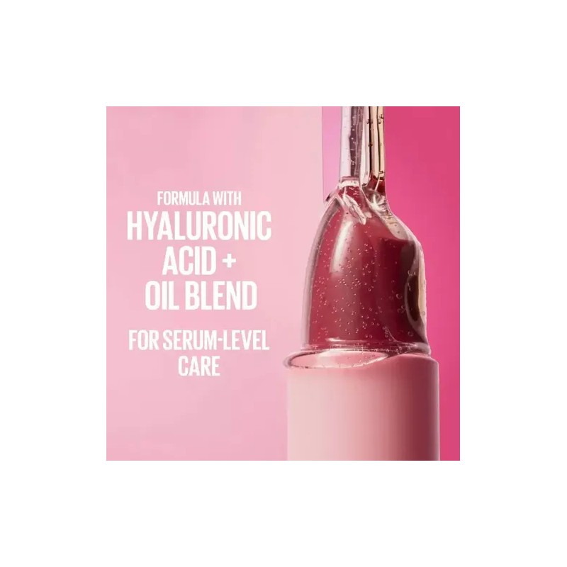Maybelline Serum Lipstick Hyaluronic Acid + Oil Blend