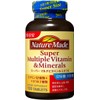 NATUREMADE Otsuka Pharmaceutical Super Multivitamin & Mineral: 120 Tablets for a 120-Day Supply