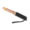 1 Piece 1-15mm Wedge Feeler Gauge Measuring Tool for Home