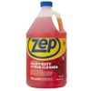 Zep Heavy-Duty Citrus Degreaser Cleaner Concentrate - 1 Gallon (1
