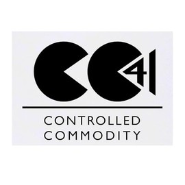 Azeeda 'Britisches Gebrauchssymbol aus dem 2. Weltkrieg' Temporäres Tattoo - Hautfreundlicher & Ungiftiger Abziehbild · Wasserfest (TO00085293)