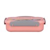 Individual Sealed Lunch Box Children Lunch Box 4 Compartment Lunch