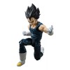 Bandai Dragon Ball S.h. Figuarts Vegeta Super Hero Original