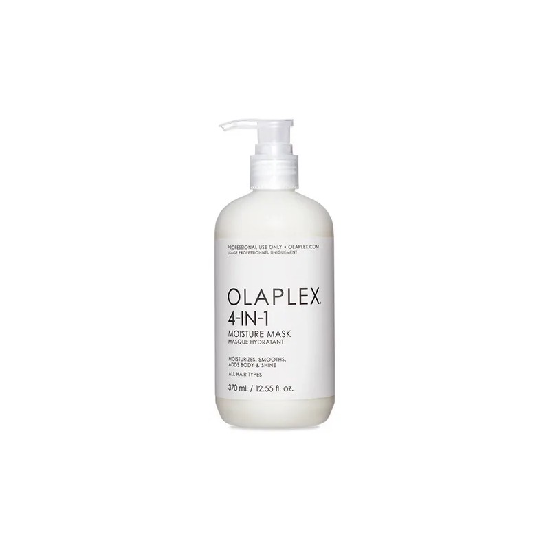 Olaplex 4 En 1 Moisture Mask, 370 Ml Original