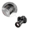 Auto Macro Extension Tube JJC 12 20 & 36mm Focus