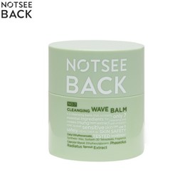 NOTSEEBACK No.7 Cleanging Wave Balm 43ml