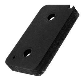 Filter Suitable for Miele 9499230 Tumble Dryer Heat Pump Dryer Replacement Filter Sponge Filter for Miele Edition 111 T8860WP T8861WP T8873WP 9499230 Heat Pump Dryer Tumble Dryer Filter