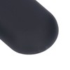 Heated Earmuffs Intelligent 3S Heating Adjustable Lightweight Black Winter Ear