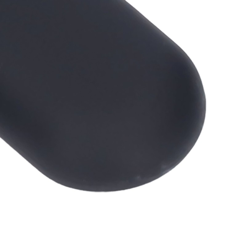 Heated Earmuffs Intelligent 3S Heating Adjustable Lightweight Black Winter Ear