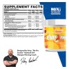 Pre Entreno Evogen Evp Xtreme 40 Servicios Sabor Peach Mango