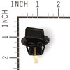 Briggs & Stratton 692309 Rotary Switch Replacement for Models 396691