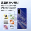 【Clear】【Shockproof】【Soft】 Basio active3 KYG04 Clear Case