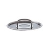 Fissler Professional Collection 8310620600 Glass Lid 20 cm