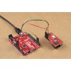 SparkFun 2D Barcode Scanner Breakout-Read 20 Different Barcode symbologies (Both
