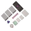 Watch Screen Replacement Kit Replacement Front Lens Glass Compatible For