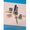 FORD Truck Ignition Switch Cylinder and 2 Door Lock Cylinder