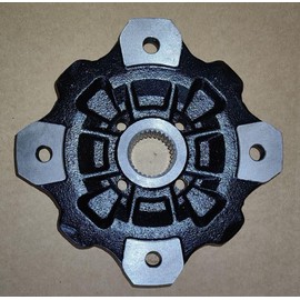 WANTONE RACING Front Rear Axle Wheel Hub 705502338 Replacement for 2016-2023 Can-am Defender Traxter HD5 HD7 HD8 HD9 HD10 & Maverick Trail Sport 800 1000 UTV