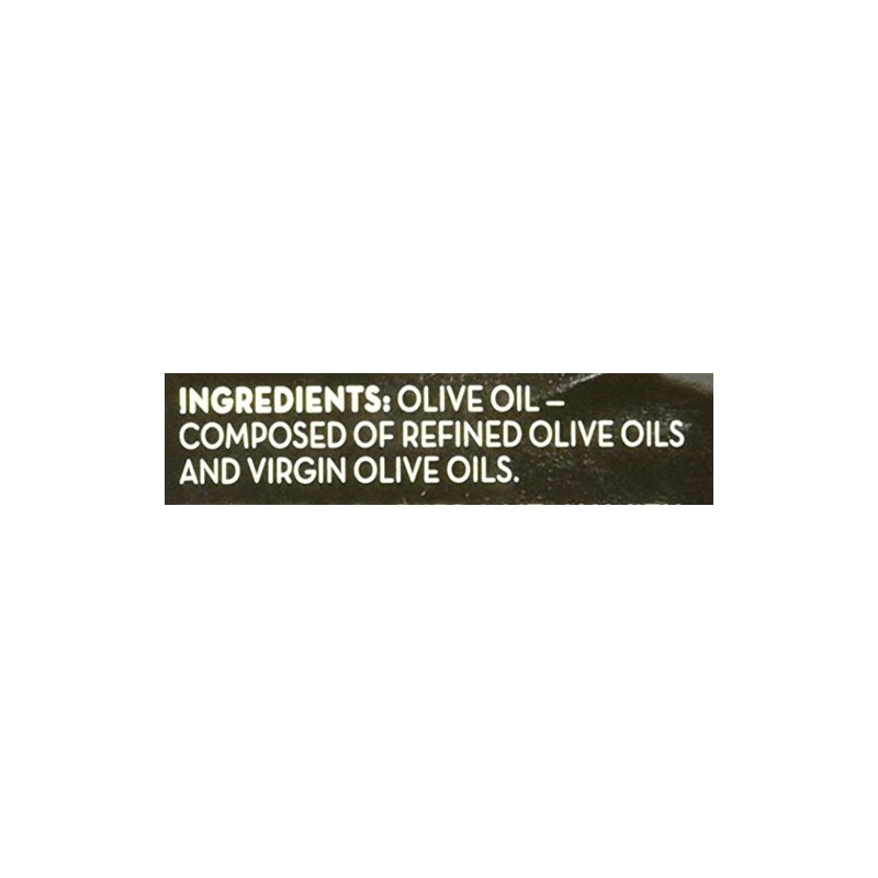  Daily Chef 100% Pure Olive Oil - 3 Liters