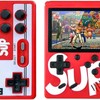400 Games In 1 Sup Games Retro Handheld Game Console