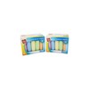 Play Day Sidewalk Chalk 20 Pieces (2 Pack)