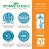 Botanic Choice Gluco Help Banaba Leaf Extract-Gluten Free, Non-GMO for